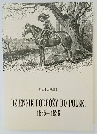 DZIENNIK PODROZY DO POLSKI 1635 - 1636