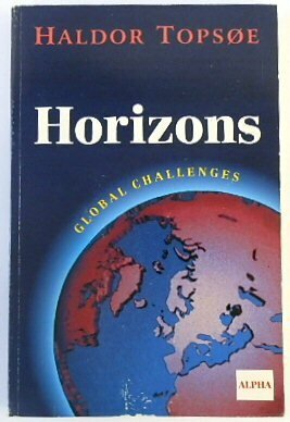 Horizons: Global Challenges