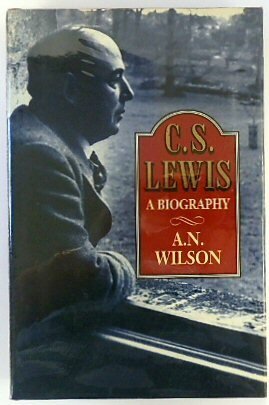 C.S. Lewis: A Biography