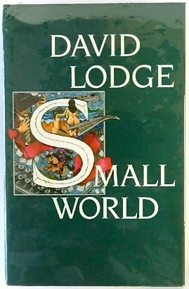 Small World: An Academic Romance