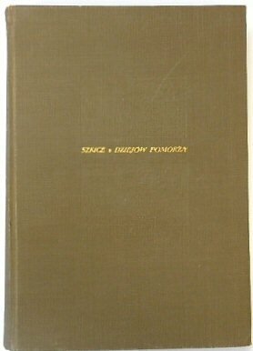 SZKICE Z DZIEJOW POMORZA: POMORZE NOWOZYTNE