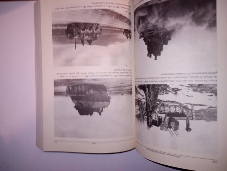 1943. declino e caduta della Wehrmacht