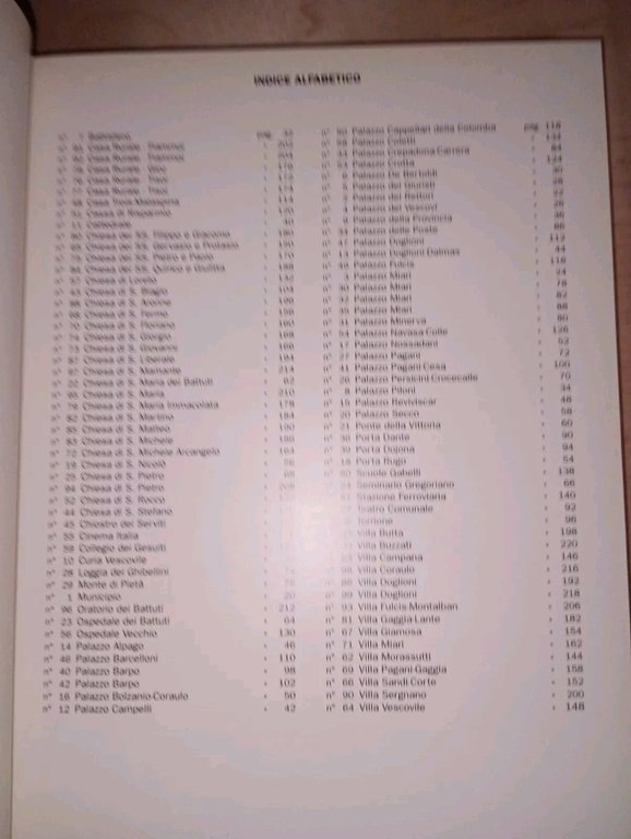 BELLUNO. 50 anni di Rotary