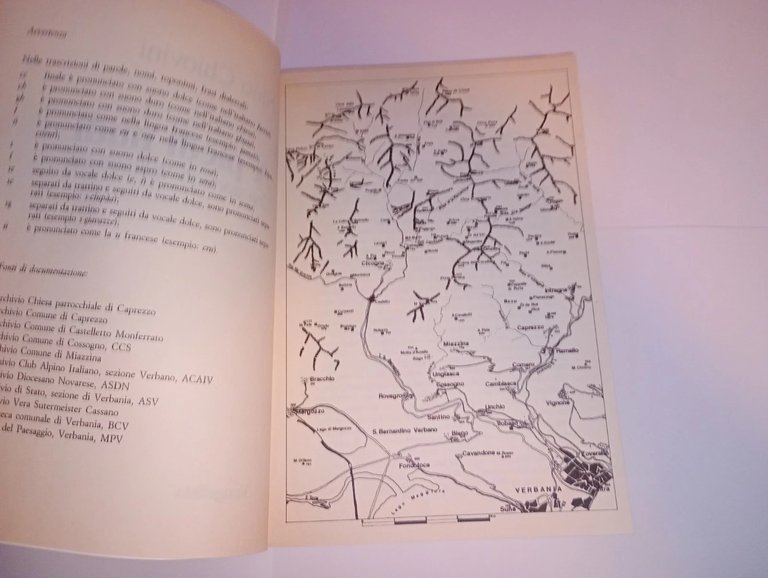 A piedi nudi. una storia di Vallintrasca