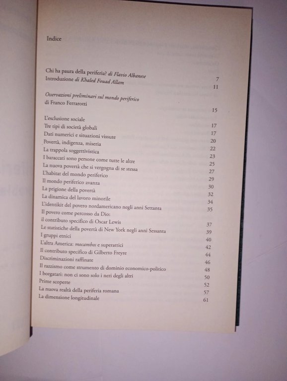 aavv, PERIFERIE. da problema a risorsa | Immagine Gallery 2