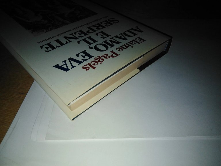 Adamo, Eva e il serpente. alle origini della morale sessuale …