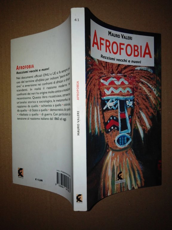 Afrofobia, razzismi vecchi e nuovi | Immagine Gallery 2
