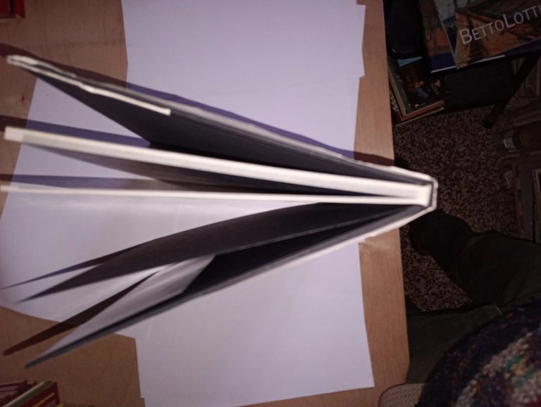 Alain Jouffroy, les empreintes de RECALCATI 1960-1962