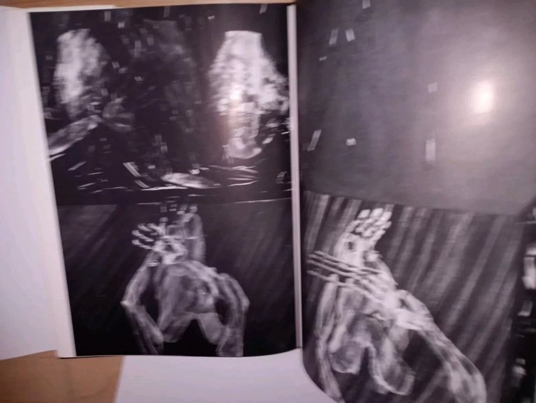 Alain Jouffroy, les empreintes de RECALCATI 1960-1962