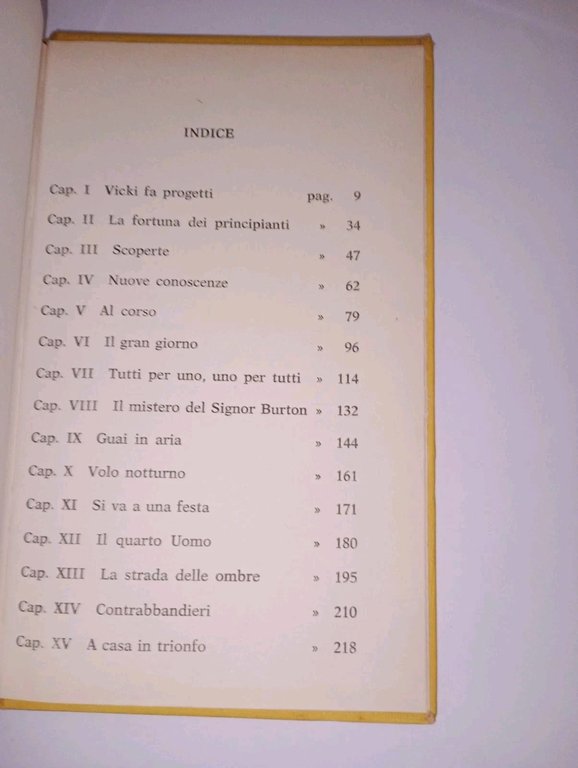 ali d'argento per Vicki | Immagine Gallery 4