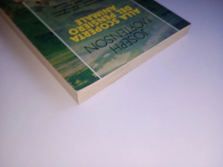 alla scoperta del pensiero animale | Immagine Gallery 5