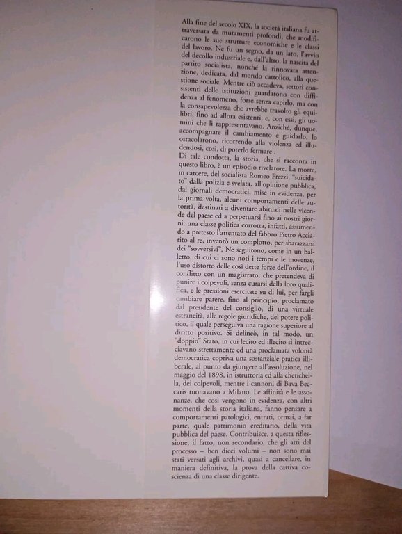 Alle radici del malpaese. una storia italiana | Immagine Gallery 3