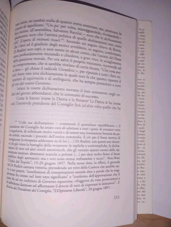 Alle radici del malpaese. una storia italiana | Immagine Gallery 4