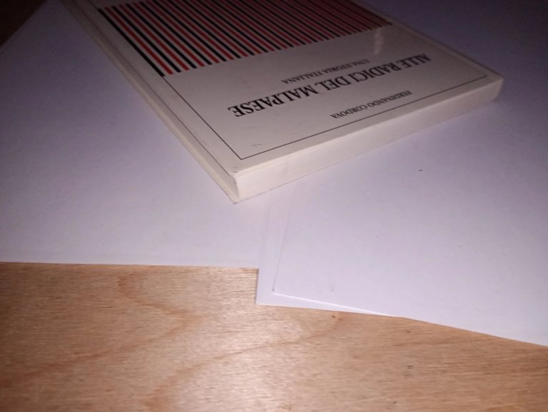 Alle radici del malpaese. una storia italiana | Immagine Gallery 5