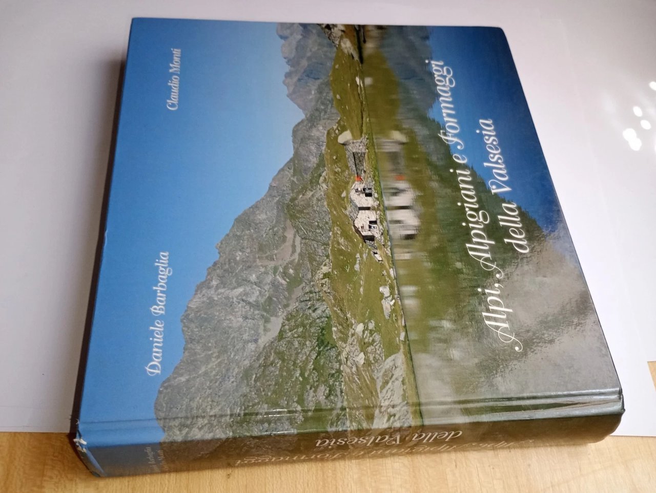 ALPI, ALPIGIANI e FORMAGGI della VALSESIA