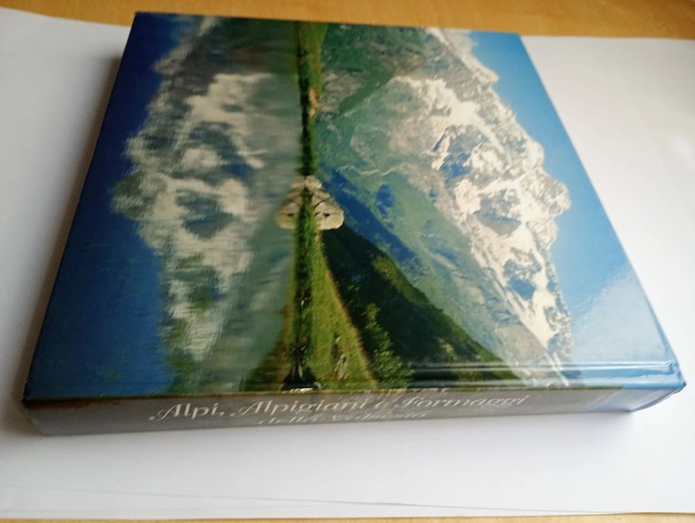 ALPI, ALPIGIANI e FORMAGGI della VALSESIA