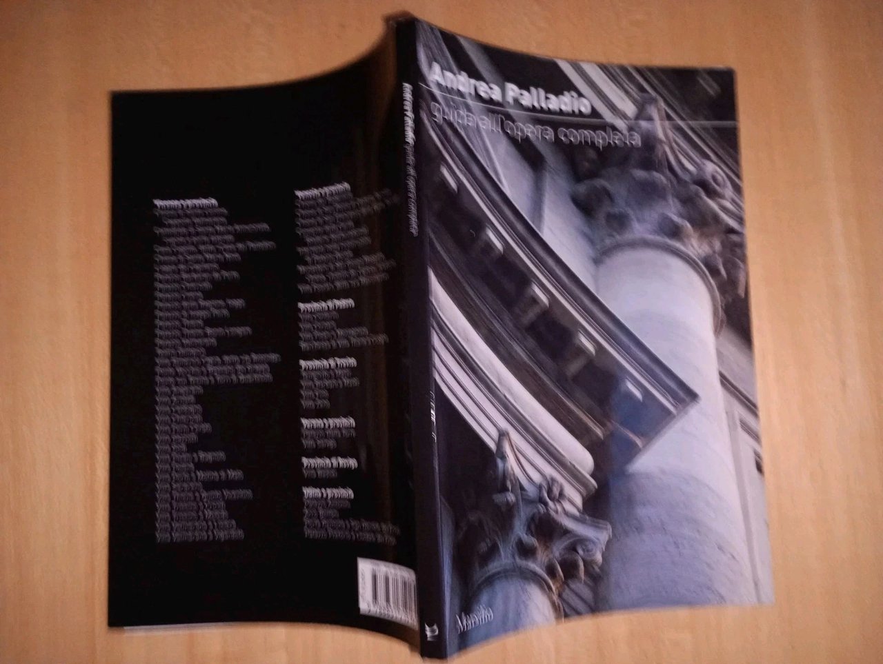 ANDREA PALLADIO, guida all'opera completa | Immagine principale