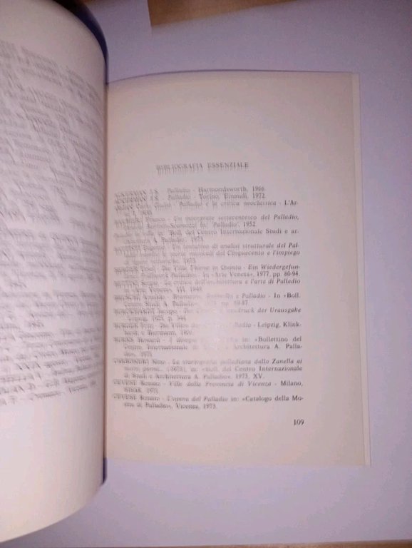 ANDREA PALLADIO nella cultura del '500 veneto