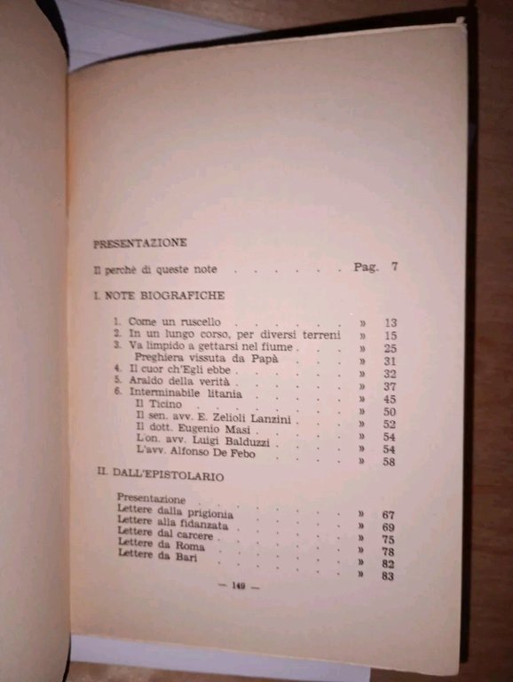 ANGELO PIETRA. banchiere che cercava "oro di cielo"