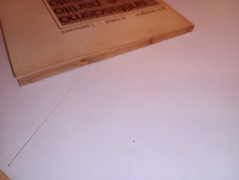 ANTIFASCISMO E PARTITO ARMATO