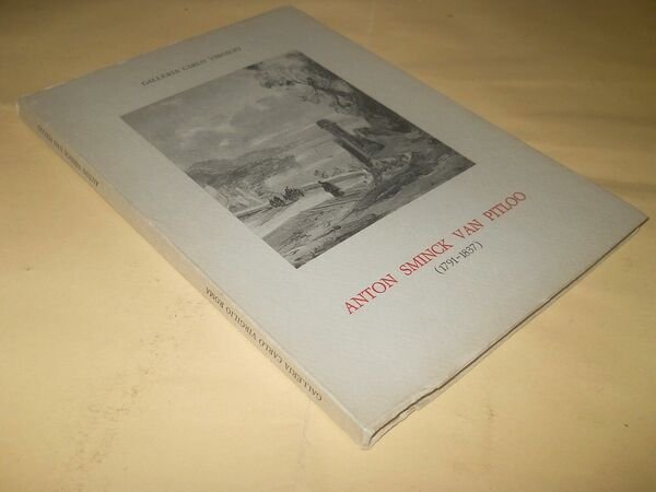 ANTON SMINCK VAN PITLOO (1791-1837) un paesaggista olandese a Napoli: …