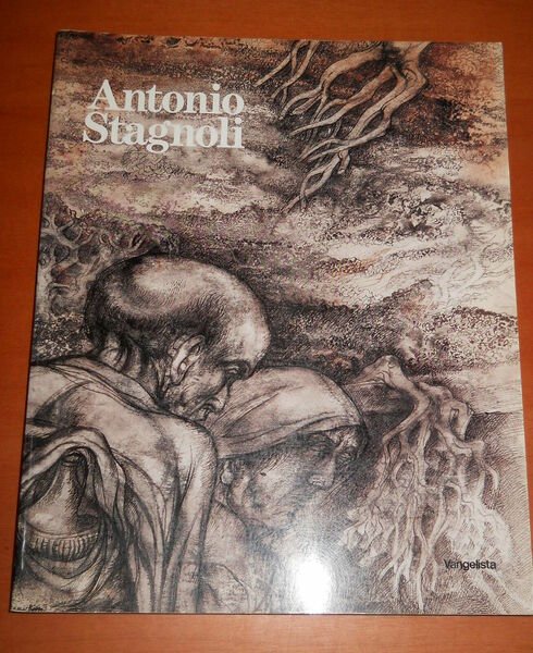 ANTONIO STAGNOLI