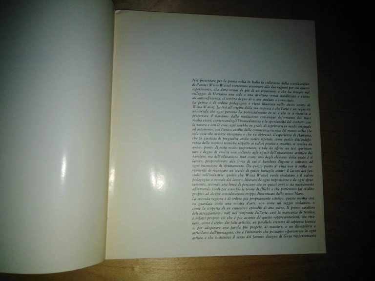 ARAZZI EGIZIANI della scuola Wissa Wassef | Immagine Gallery 4