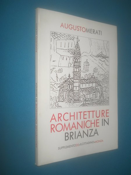 ARCHITETTURE ROMANICHE IN BRIANZA