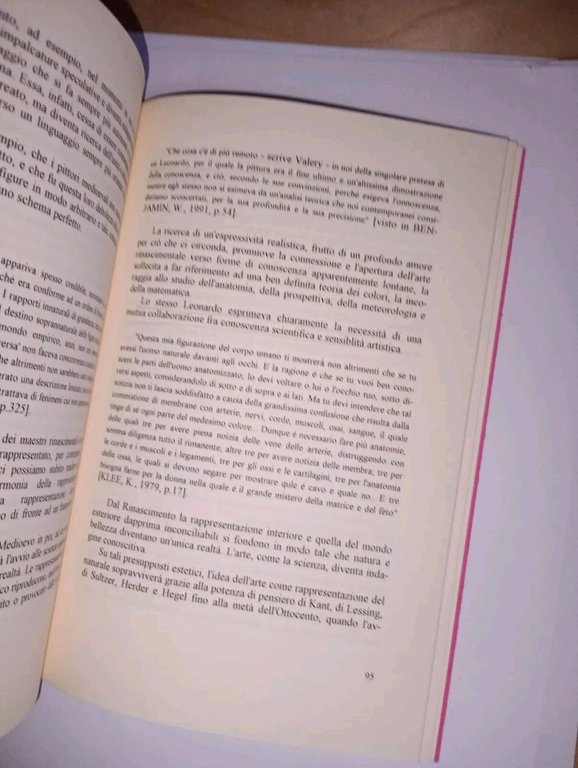 Ars ex machina. l'artificiale e il dualismo della cultura