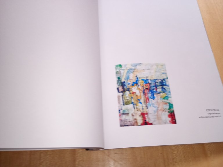 Arte: energia dell'immaginario. 40 artisti al Quirinale