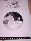 Artigli d'angelo