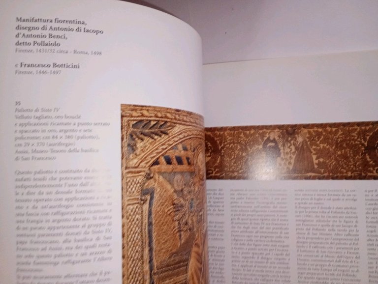 ASSISI non più ASSISI - Il Tesoro della Basilica di …