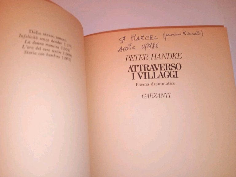 attraverso i villaggi | Immagine Gallery 2