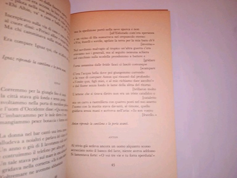 attraverso i villaggi | Immagine Gallery 3