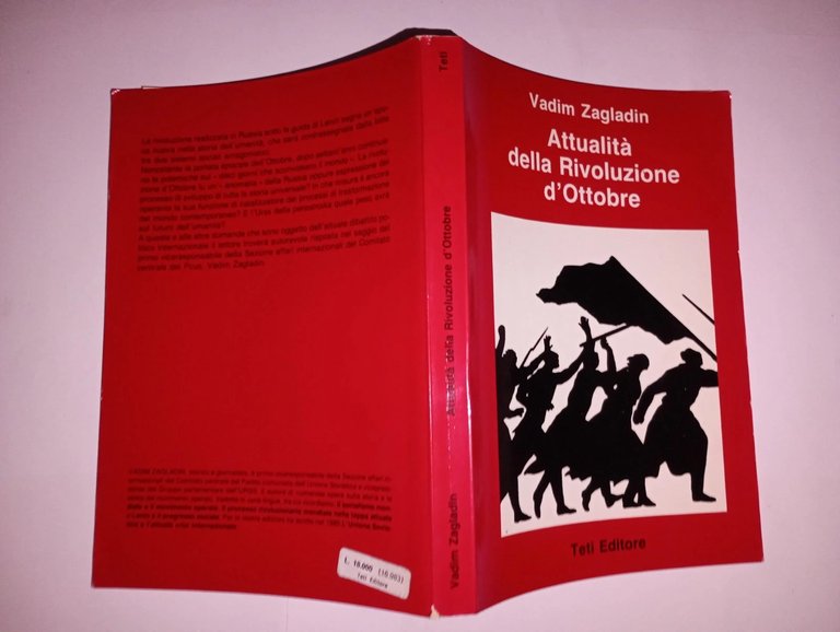 ATTUALITà DELLA RIVOLUZIONE D'OTTOBRE | Immagine Gallery 2