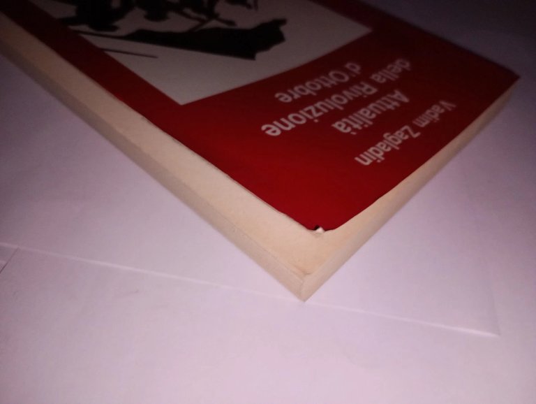 ATTUALITà DELLA RIVOLUZIONE D'OTTOBRE | Immagine Gallery 4