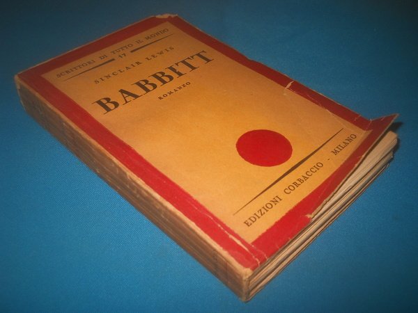 Babbitt