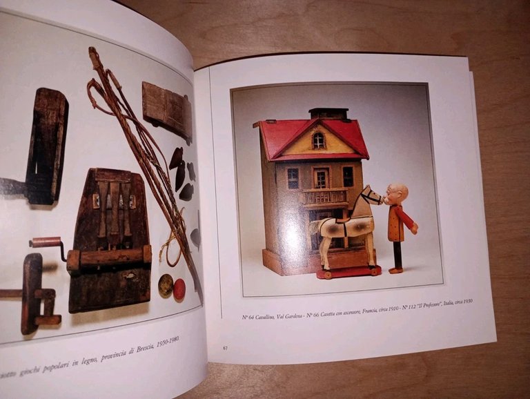 BALOCCHI: giochi giocattoli e modellismo - la editoriale libraria Trieste, …