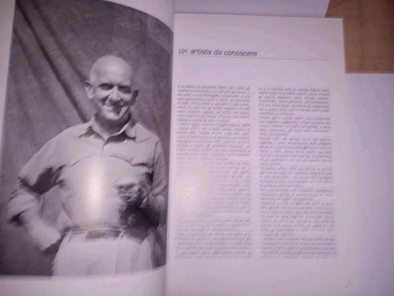 BETTO LOTTI (1894-1977), l'opera completa