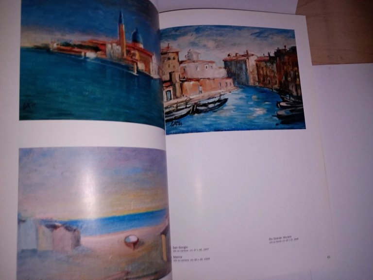 BETTO LOTTI (1894-1977), l'opera completa