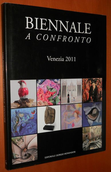 BIENNALE a confronto