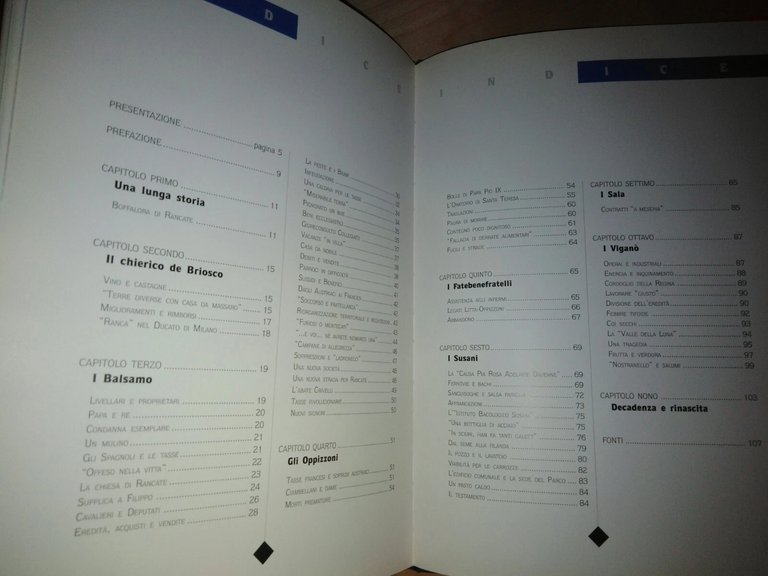 BOFFALORA di RANCATE | Immagine Gallery 2