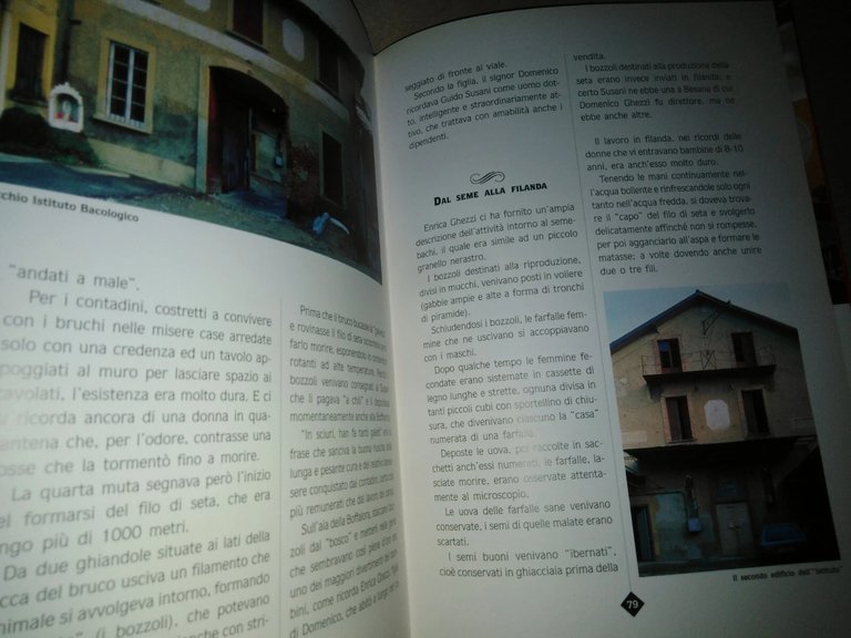 BOFFALORA di RANCATE | Immagine Gallery 3