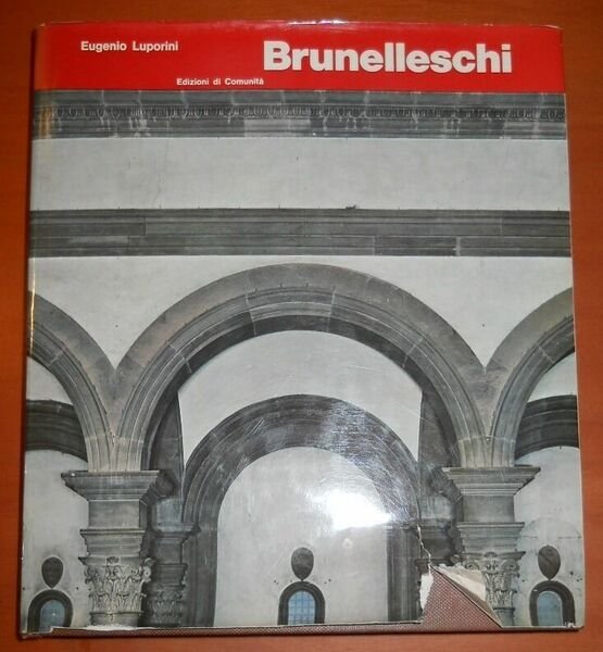 BRUNELLESCHI