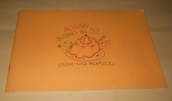 Budino del 52