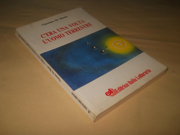 C'era una volta l'uomo terrestre, fantascienza.ma non troppo