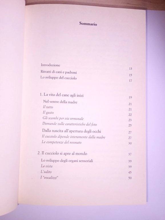 cani si nasce, padroni si diventa. per vivere bene insieme