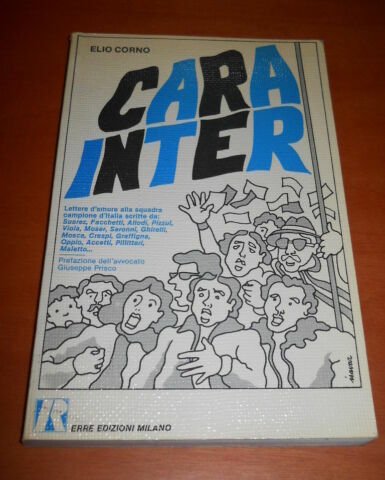 Cara INTER