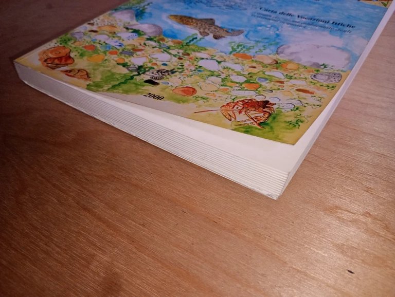 Carta delle vocazioni ittiche. CARATTERIZZAZIONE AMBIENTALE DEGLI ECOSISTEMI ACQUATICI | Immagine Gallery 3