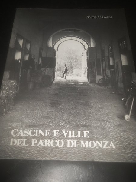 CASCINE E VILLE DEL PARCO DI MONZA